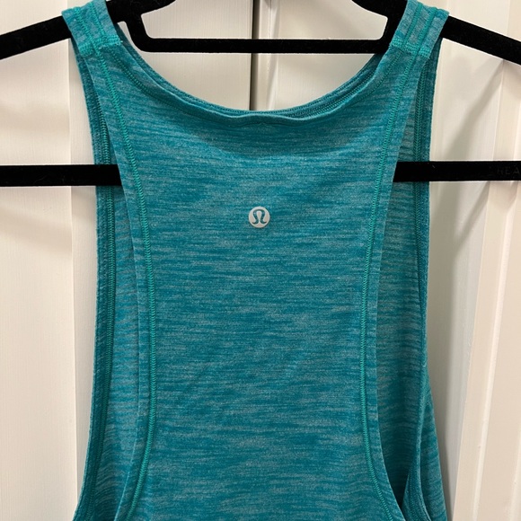 Lululemon Tank Top - Picture 3 of 3
